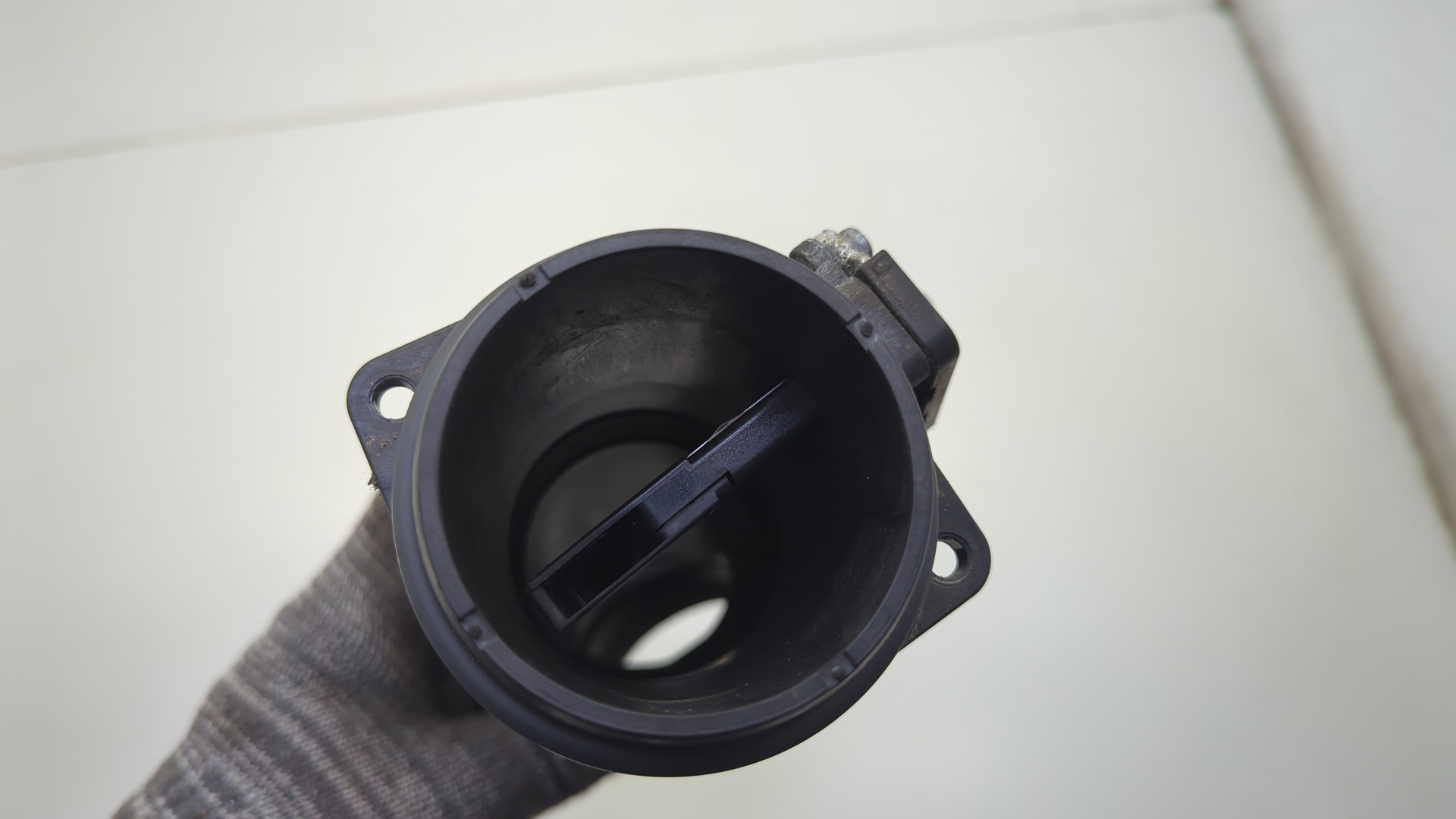 Расходомер воздуха (ДМРВ)