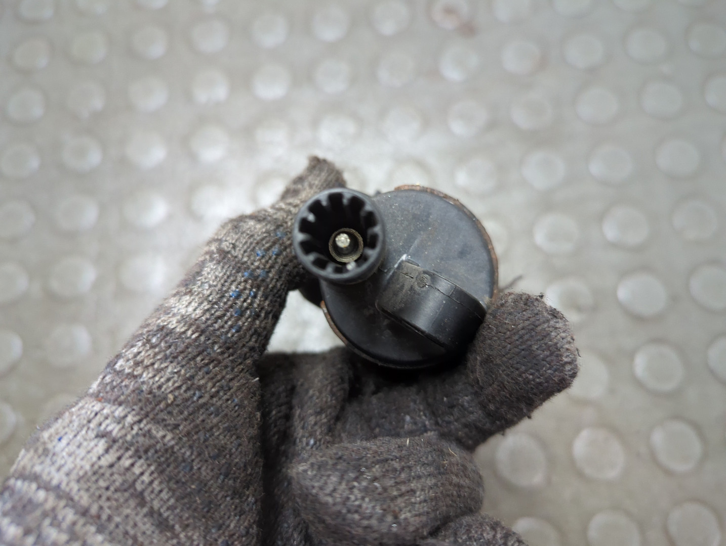 Катушка зажигания