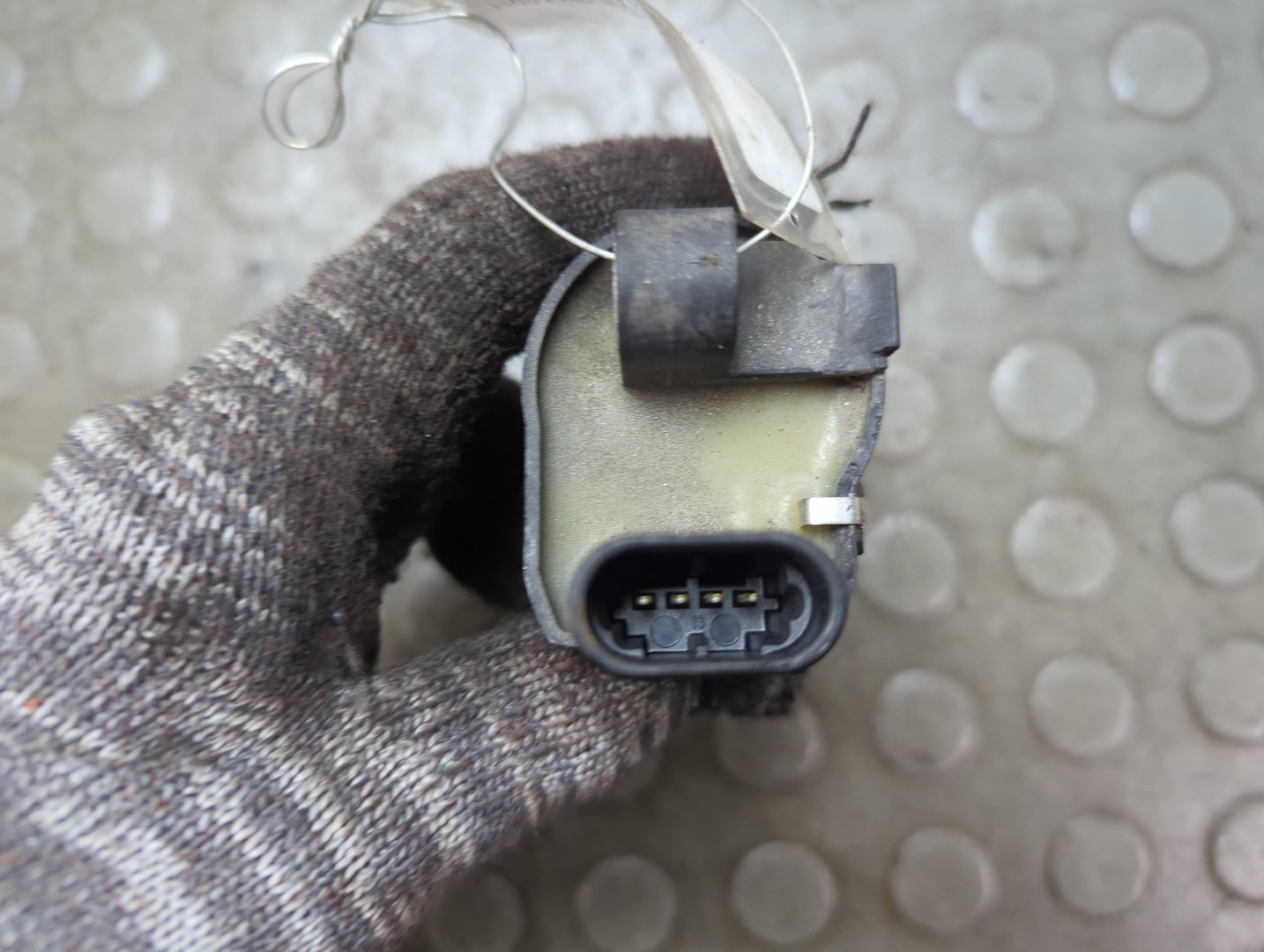 Катушка зажигания