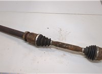  Полуось (приводной вал, шрус) Ford Focus 2 2008-2011 20936200 #1