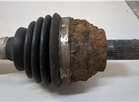  Полуось (приводной вал, шрус) Ford Focus 2 2008-2011 20936200 #2