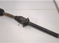  Полуось (приводной вал, шрус) Mercedes B W245 2005-2011 20936269 #1