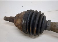  Полуось (приводной вал, шрус) Mercedes B W245 2005-2011 20936269 #2