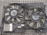 163610R080, 163610R030, 167110R060, 163630R040, 163630R030 Вентилятор радиатора Toyota Avensis 3 2008-2018 20936279 #1