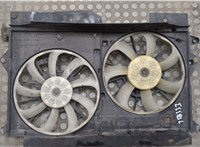 163610R080, 163610R030, 167110R060, 163630R040, 163630R030 Вентилятор радиатора Toyota Avensis 3 2008-2018 20936279 #3