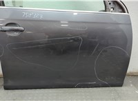  Замок двери Volkswagen Jetta 5 2005-2011 11687642 #9