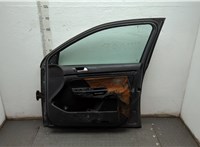  Замок двери Volkswagen Jetta 5 2005-2011 11687642 #11