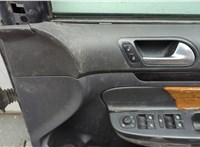  Замок двери Volkswagen Jetta 5 2005-2011 11687642 #12