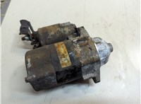 0051512101 Стартер Mercedes A W168 1997-2004 20936320 #1