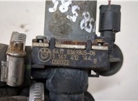64118369805, 8369805, 1147412144 Кран отопителя (печки) BMW 3 E46 1998-2006 20936340 #2