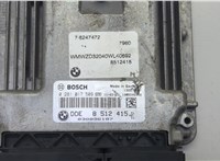  Блок управления двигателем Mini Countryman (R60) 2010-2016 20936479 #2