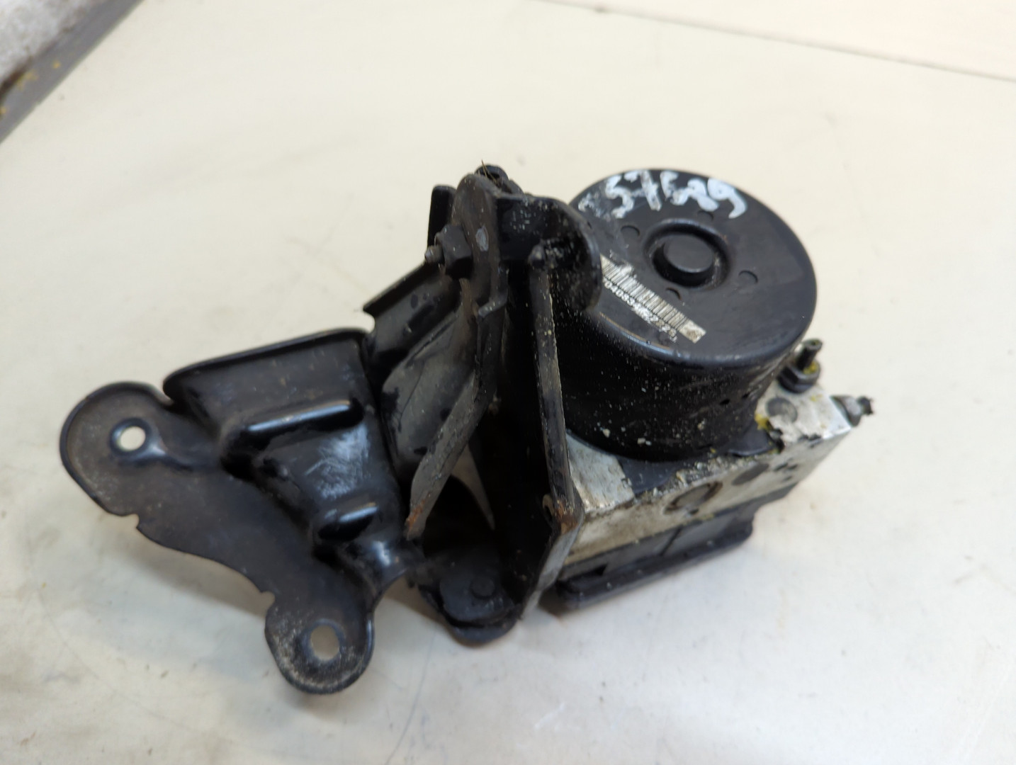 Блок ABS (насос)