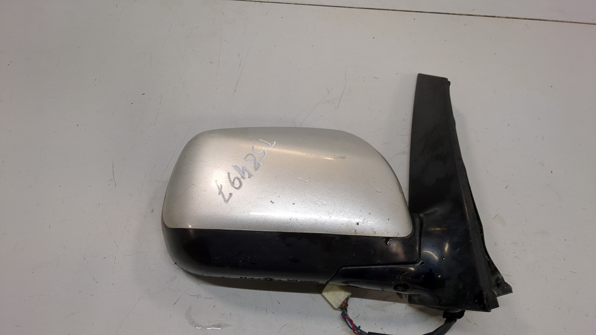 Зеркало правое электрическое