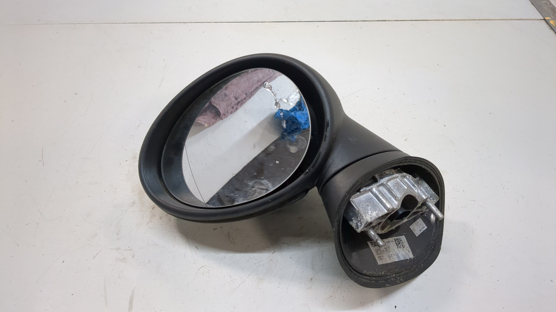 Зеркало левое электрическое