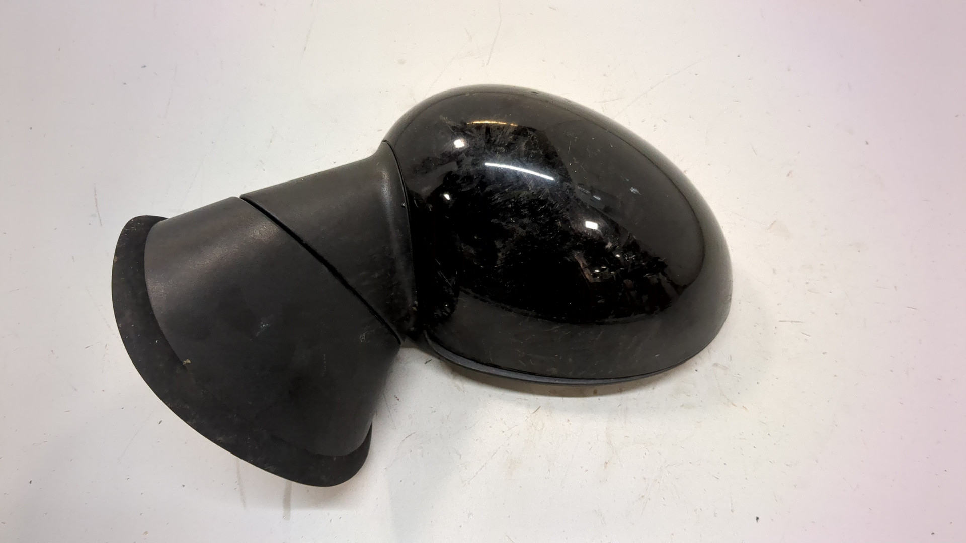 Зеркало левое электрическое