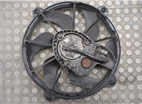 1253L5 Вентилятор радиатора Peugeot 407 2004-2011 20936584 #4