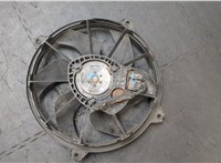 1253L5 Вентилятор радиатора Peugeot 407 2004-2011 20936584 #7