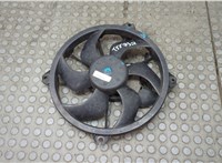 1253L5 Вентилятор радиатора Peugeot 407 2004-2011 20936584 #9