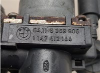 64118369805, 8369805, 1147412144 Кран отопителя (печки) BMW 3 E46 1998-2006 20936592 #3