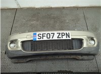 51112754003, 2754003 Бампер Mini Cooper (R56/R57) 2006-2013 20936696 #1