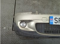 51112754003, 2754003 Бампер Mini Cooper (R56/R57) 2006-2013 20936696 #2
