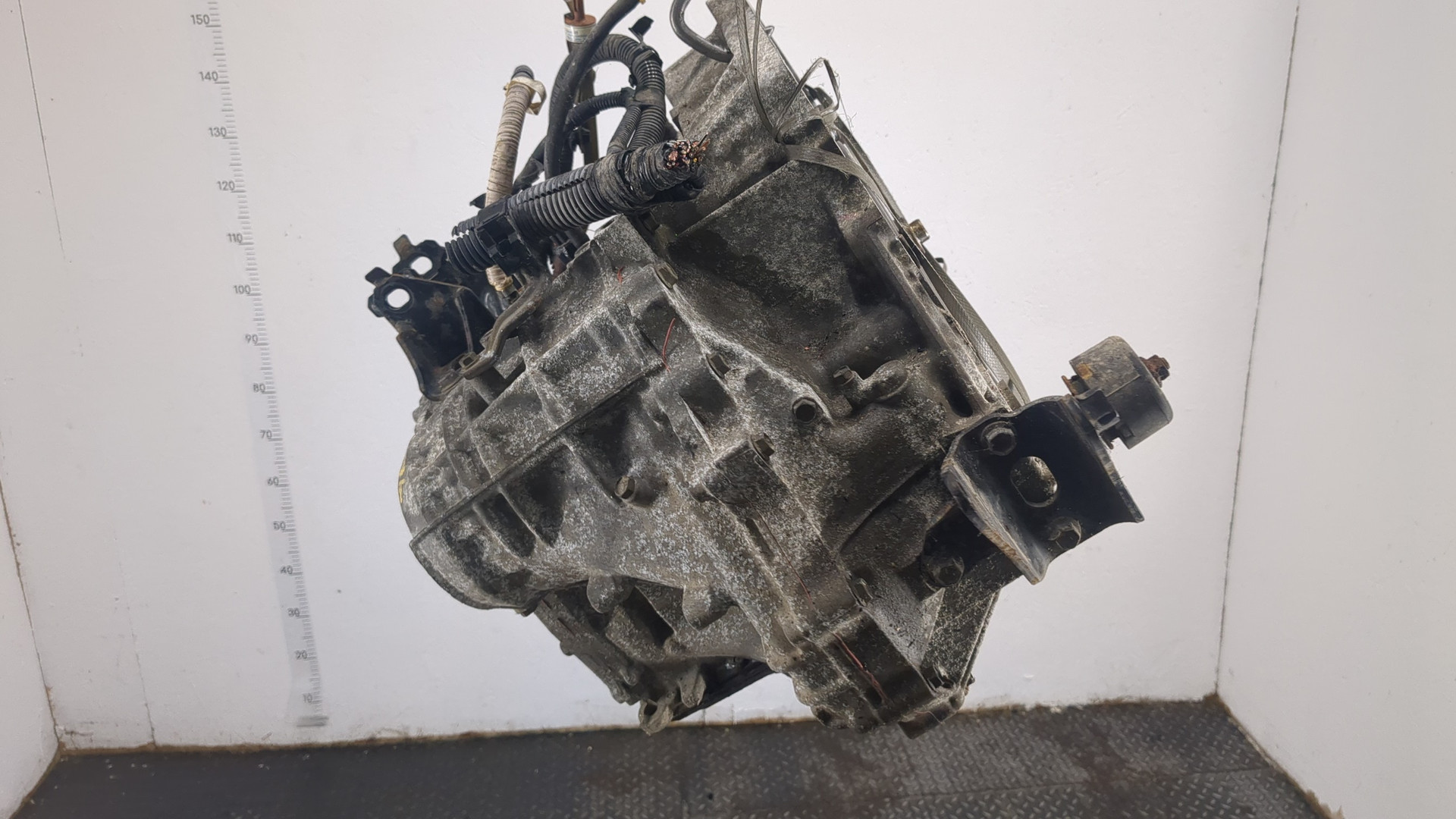 АКПП (автоматическая коробка переключения передач)