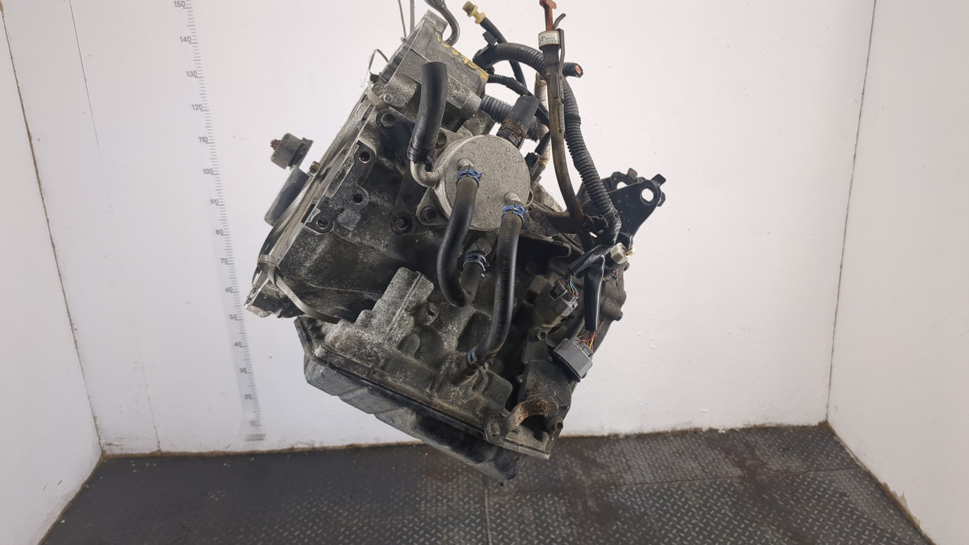 АКПП (автоматическая коробка переключения передач)