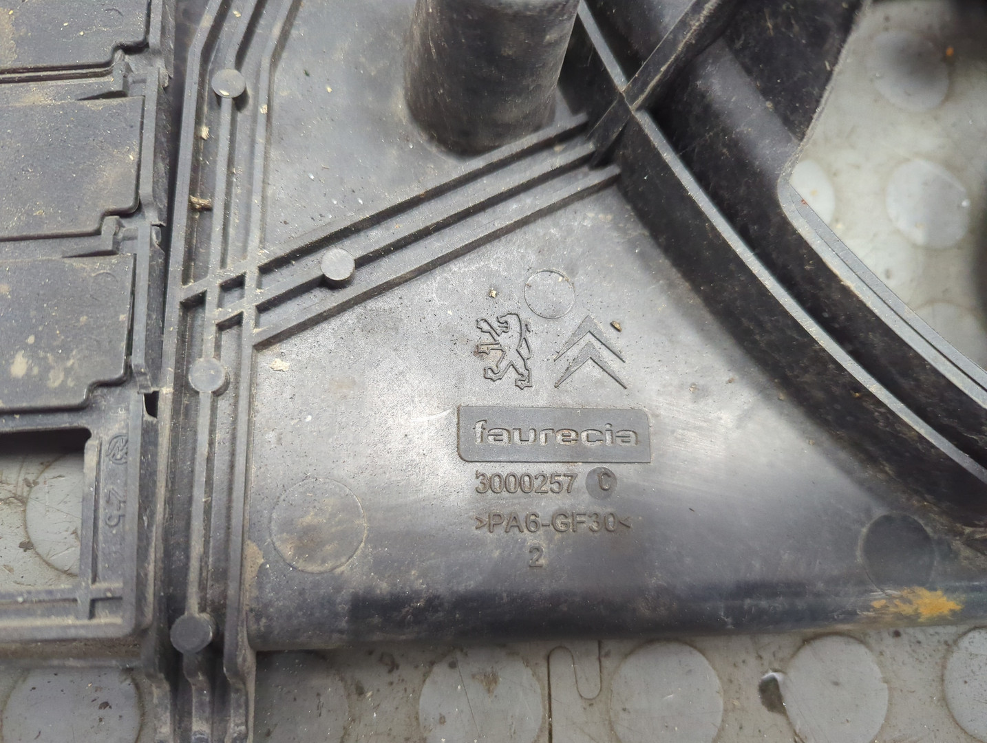 Вентилятор радиатора