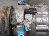 1618416, 22913889, 22827736 Компрессор кондиционера Opel Insignia 2008-2017 20936934 #7