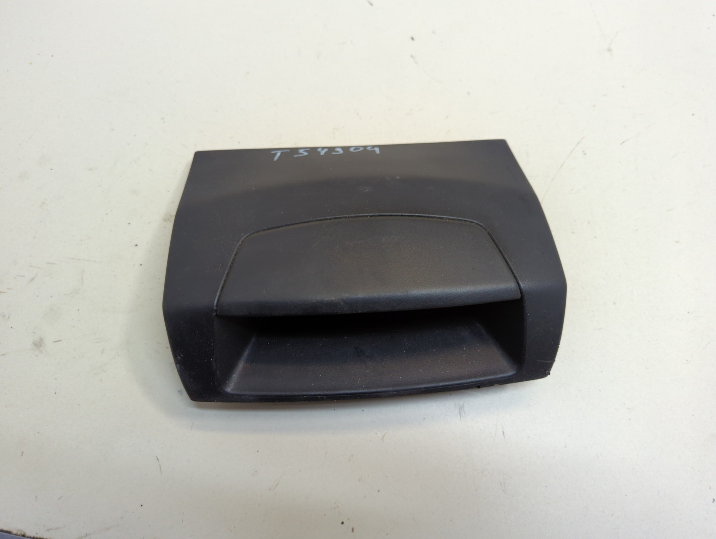 Дисплей информационный