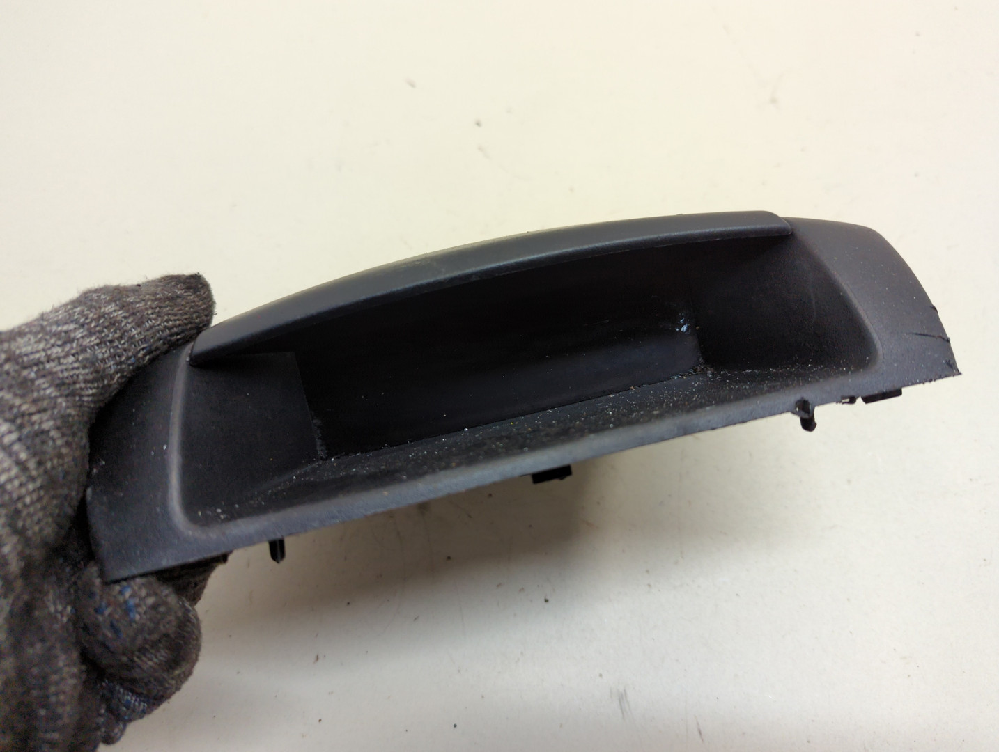 Дисплей информационный