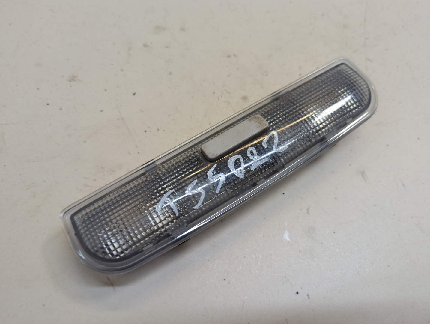 Плафон салонный