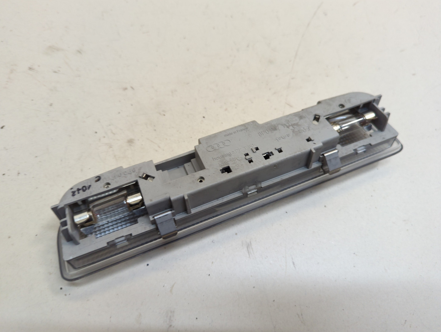 Плафон салонный