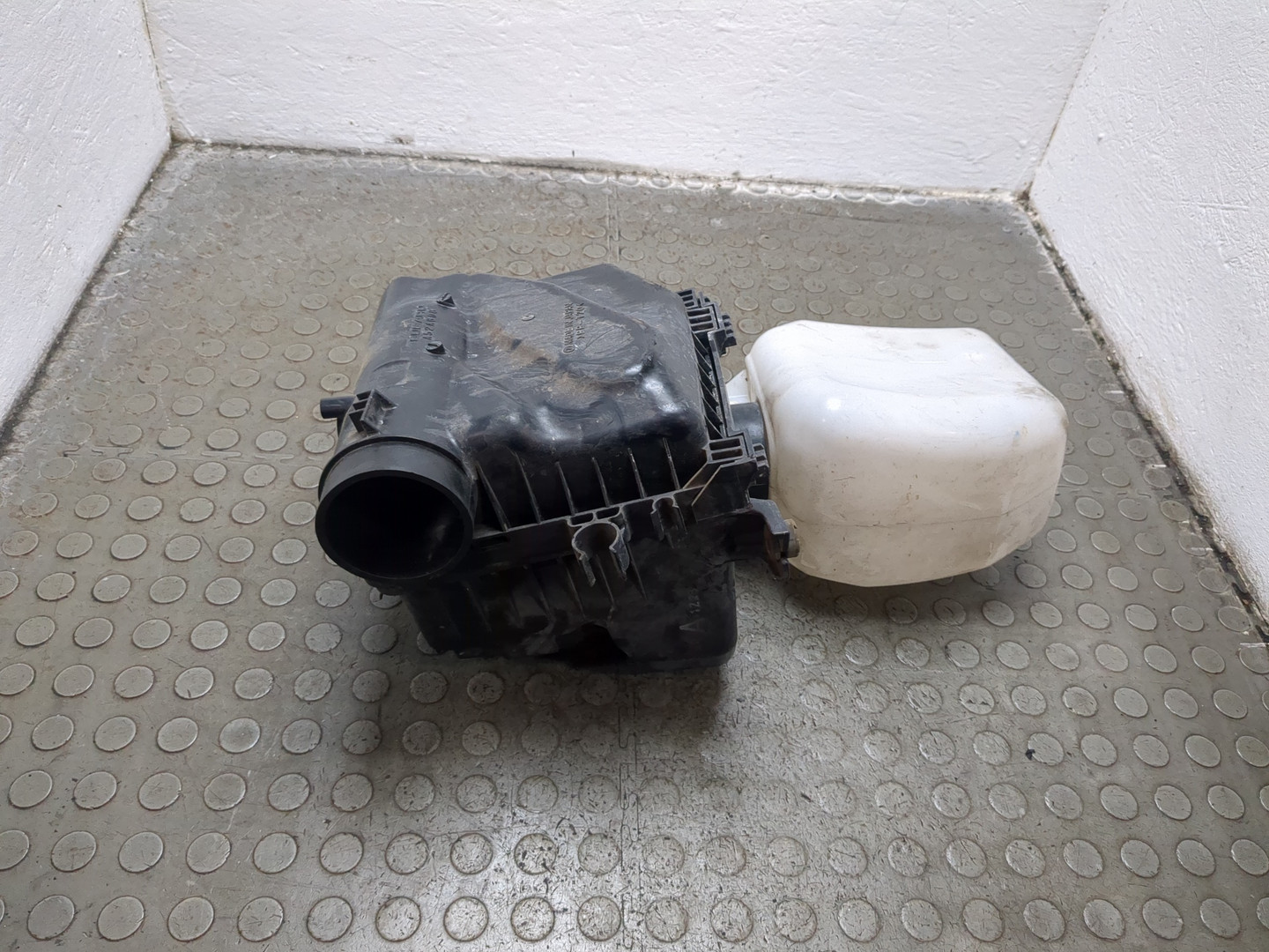 Корпус воздушного фильтра