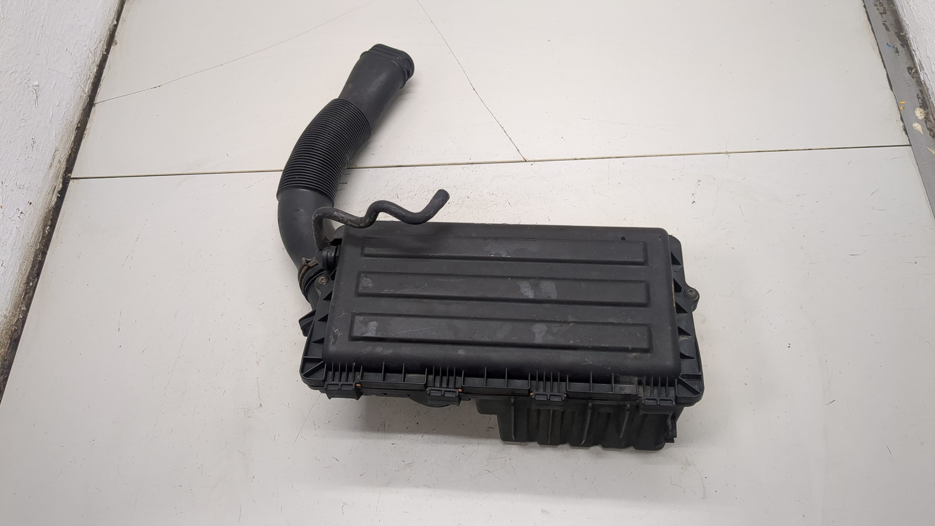 Корпус воздушного фильтра