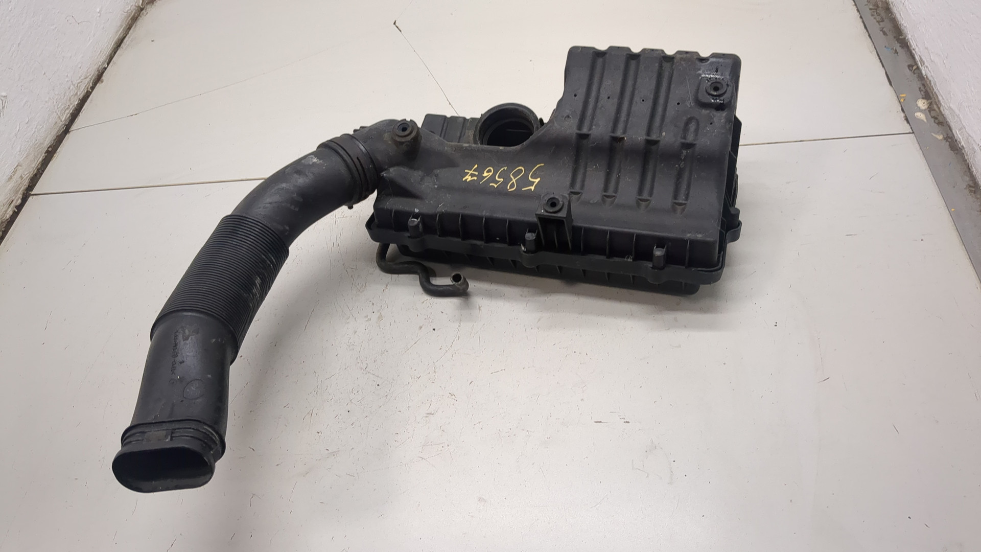 Корпус воздушного фильтра