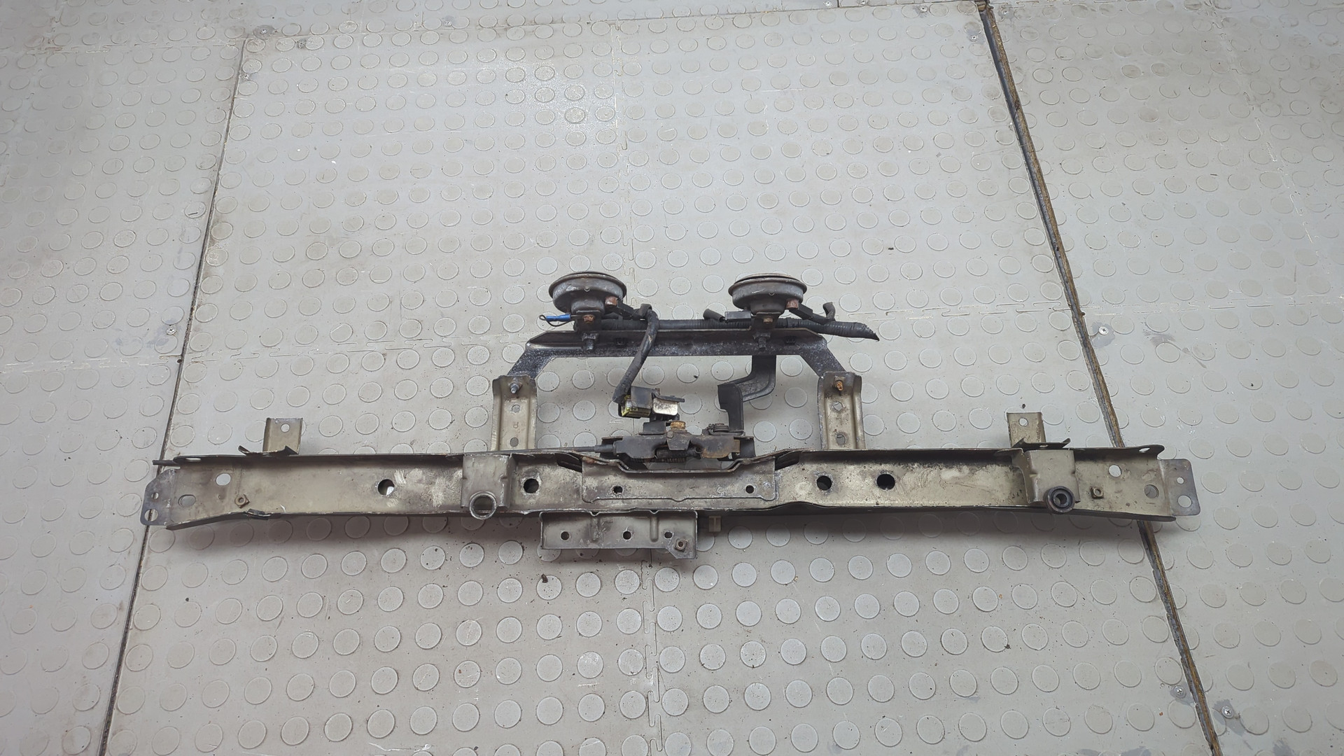 Панель передняя (телевизор)