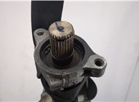 84953429 Редуктор Раздаточный КПП (раздатка) Opel Antara 2006-2015 20937169 #7