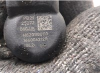 166006212R, 166006526R, 8201100113 Форсунка топливная Renault Megane 3 2009-2016 20937194 #3