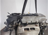  Двигатель (ДВС) Toyota Corolla E12 2001-2006 20937198 #2