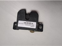 3B9827505E Замок багажника Volkswagen Passat 5 2000-2005 20937208 #1