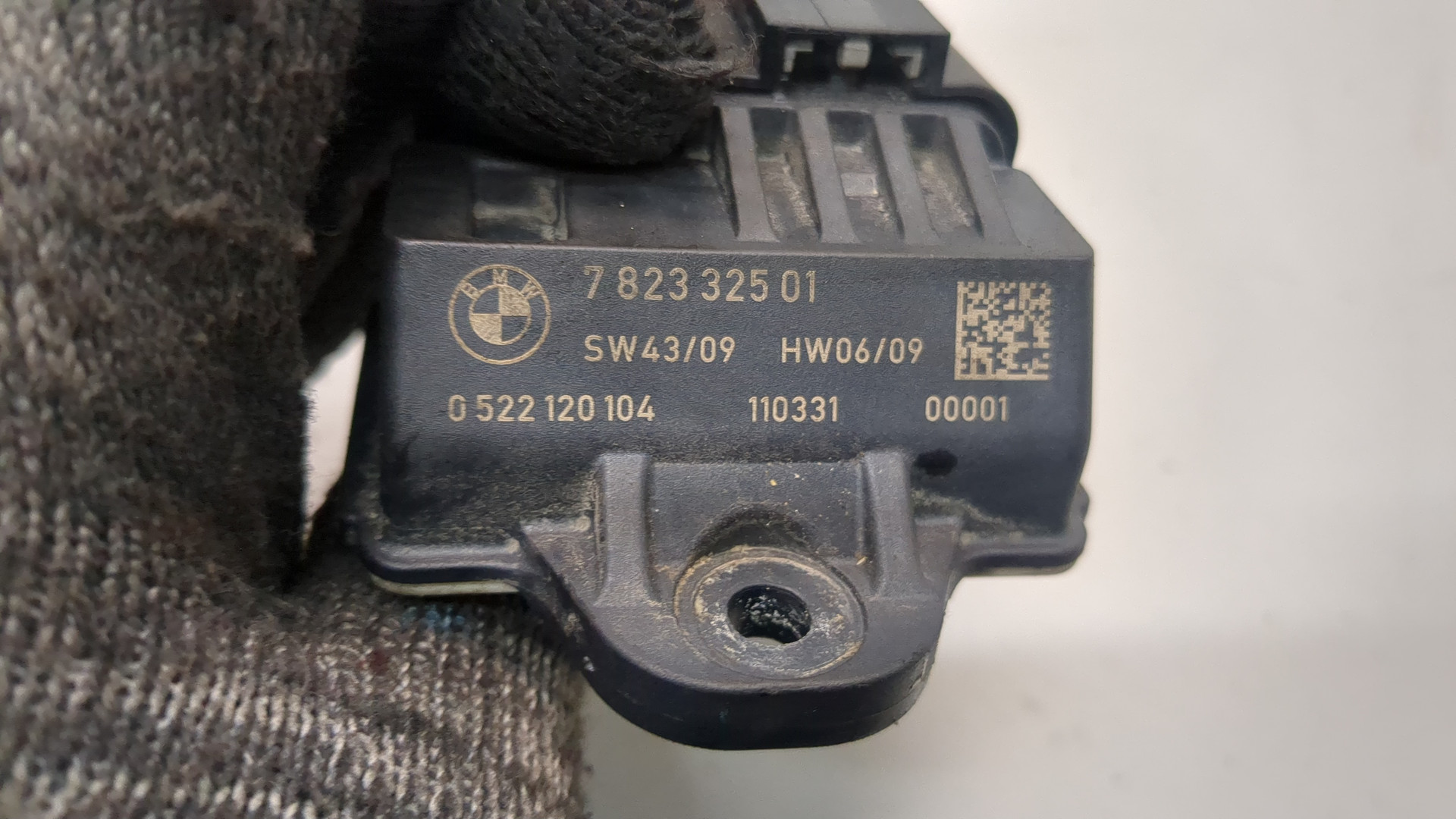 Реле свечей накала