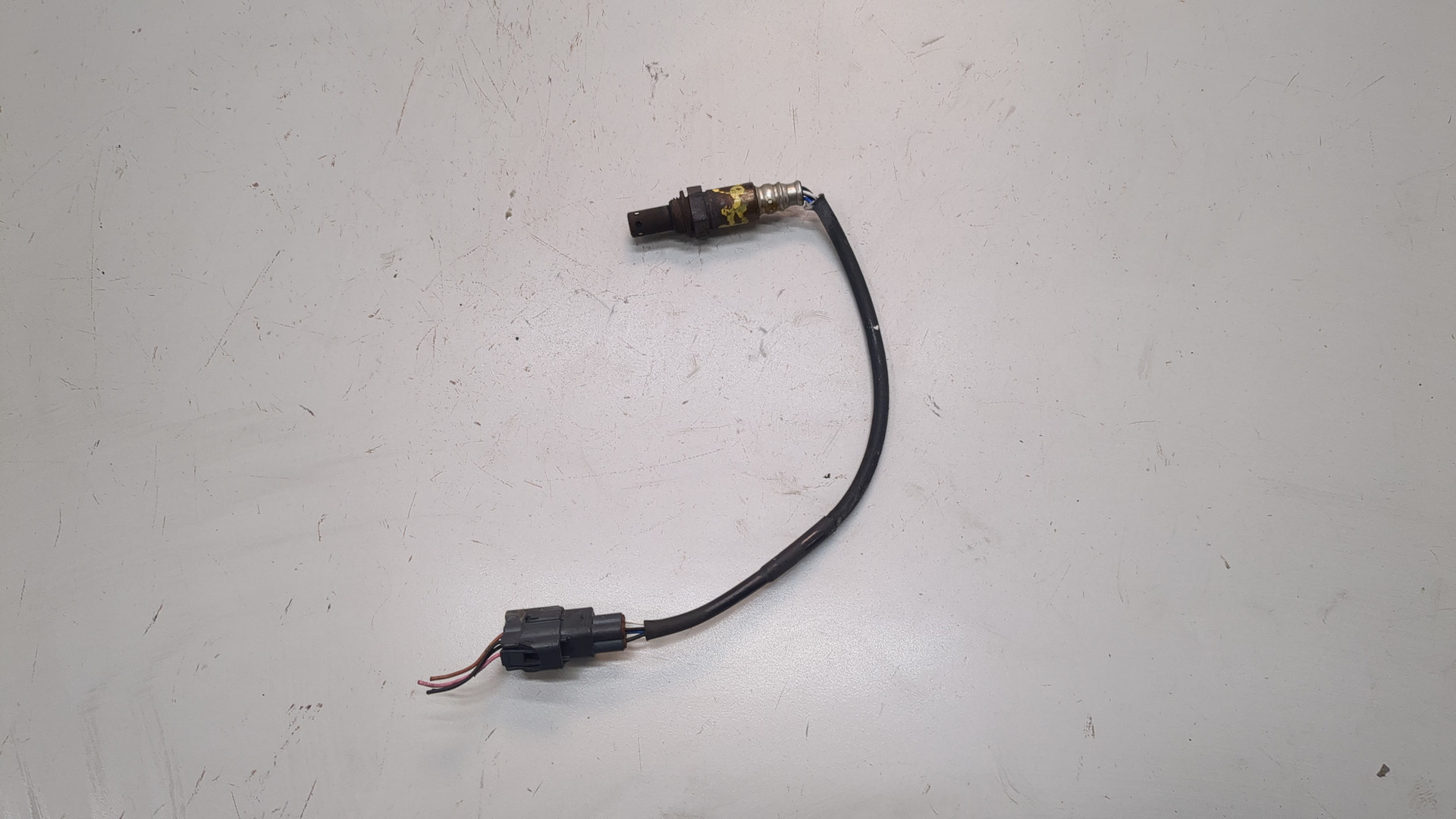 Датчик кислородный/Лямбда-зонд