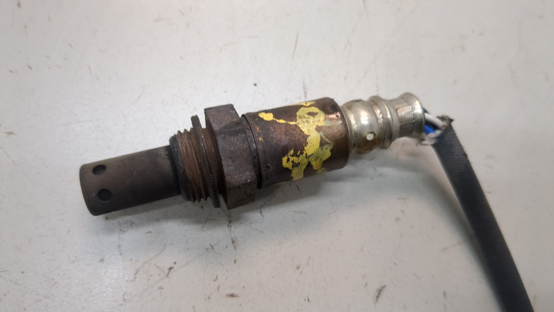 Датчик кислородный/Лямбда-зонд