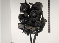  Двигатель (ДВС) Skoda Fabia 2007-2014 20937275 #1