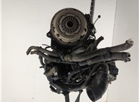  Двигатель (ДВС) Skoda Fabia 2007-2014 20937275 #4