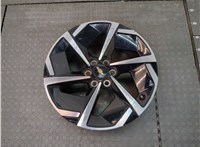 85604860 Колпачок литого диска Chevrolet Equinox EV 2024-2025 11688012 #1