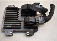 12638807 Блок управления двигателем Opel Astra J 2010-2017 20937310 #1