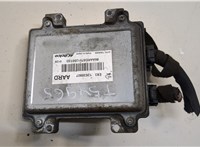 12638807 Блок управления двигателем Opel Astra J 2010-2017 20937310 #3