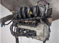  Двигатель (ДВС на разборку) Toyota Avensis 2 2003-2009 20937376 #5